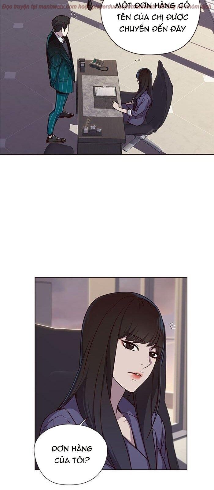 Hóa Thân Thành Mèo Chap 39 - Next Chap 40