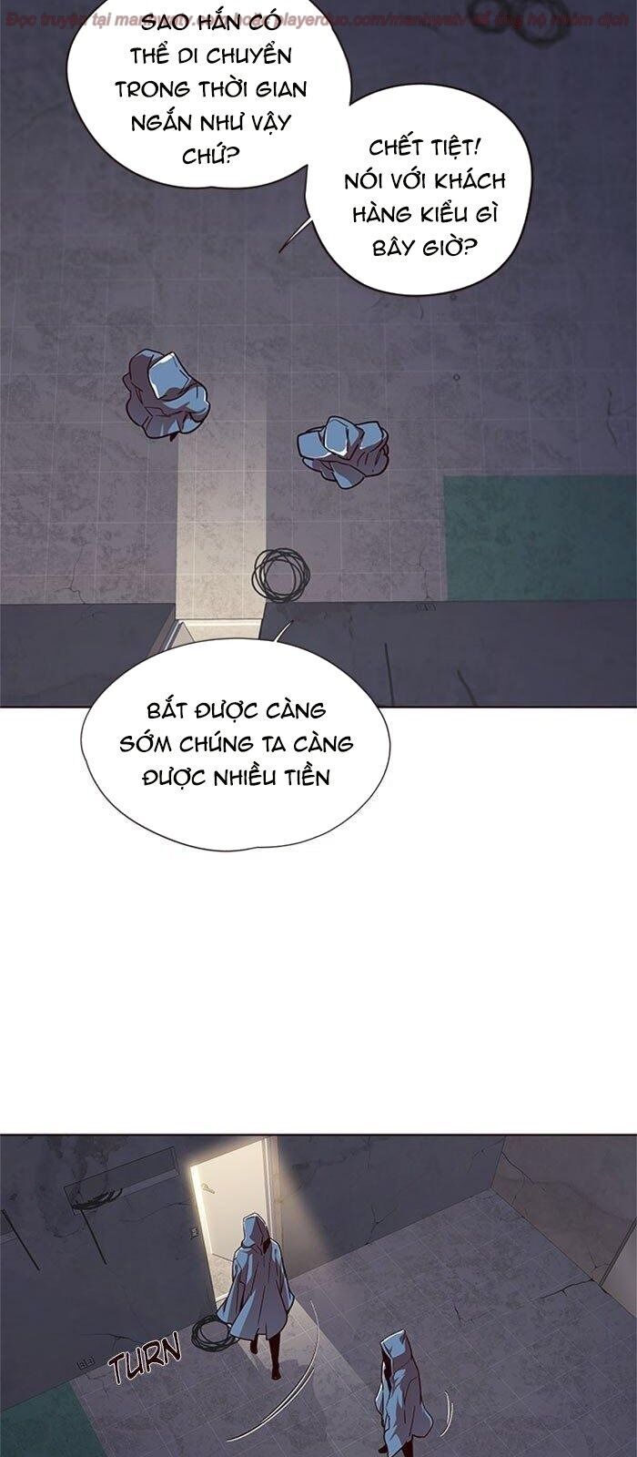 Hóa Thân Thành Mèo Chap 39 - Next Chap 40