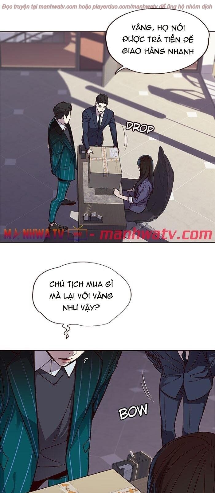 Hóa Thân Thành Mèo Chap 39 - Next Chap 40