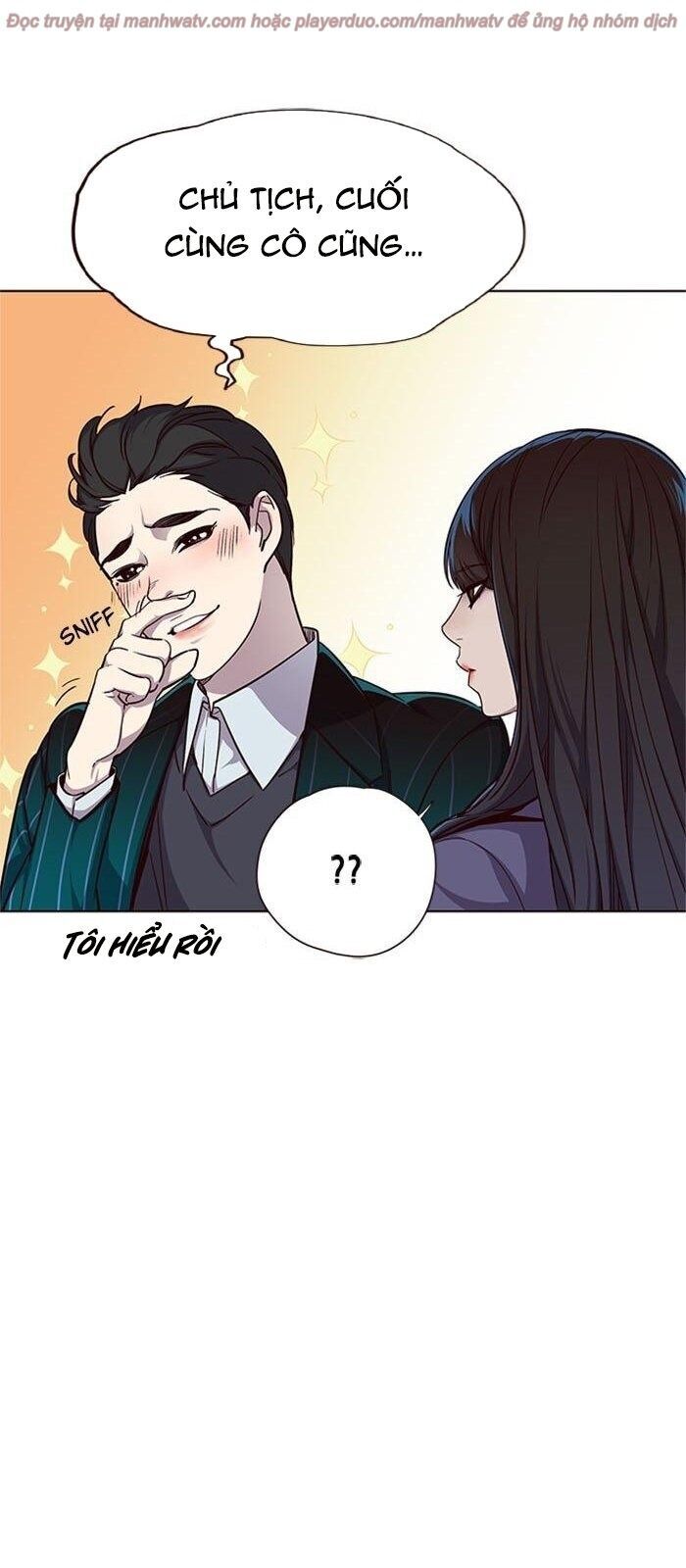 Hóa Thân Thành Mèo Chap 39 - Next Chap 40