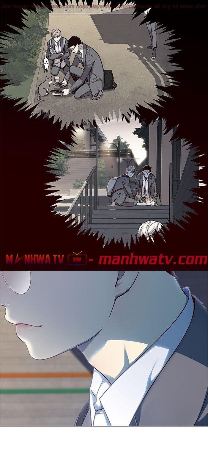 Hóa Thân Thành Mèo Chap 39 - Next Chap 40