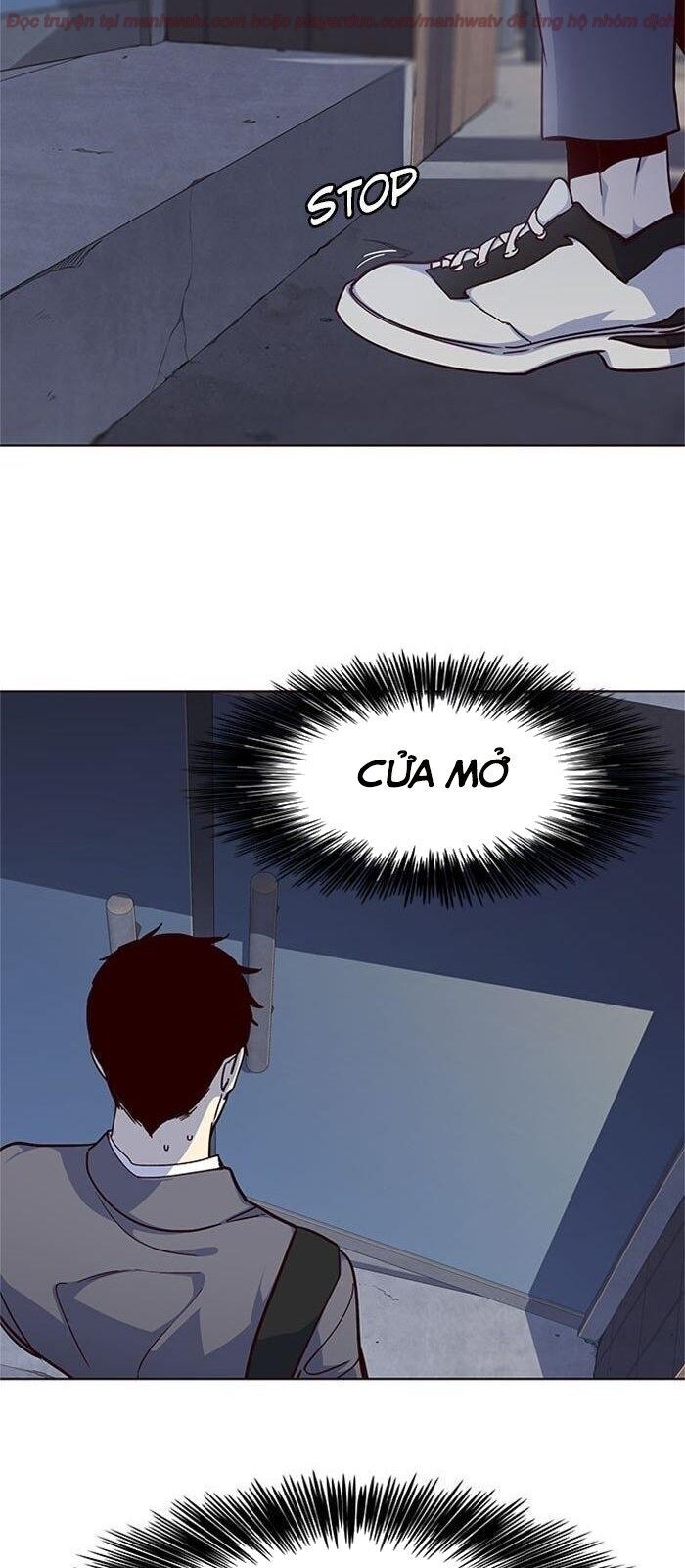 Hóa Thân Thành Mèo Chap 39 - Next Chap 40