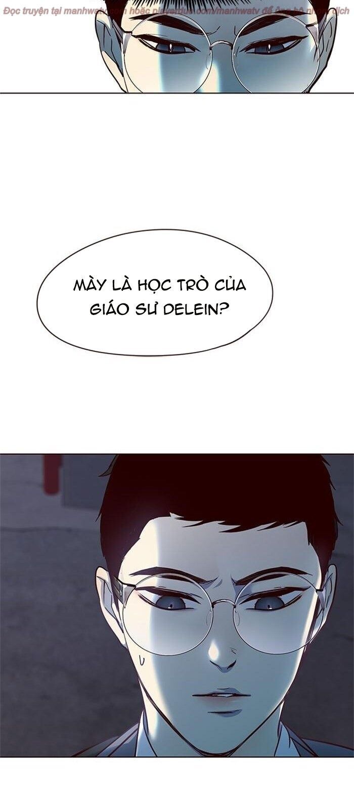 Hóa Thân Thành Mèo Chap 39 - Next Chap 40