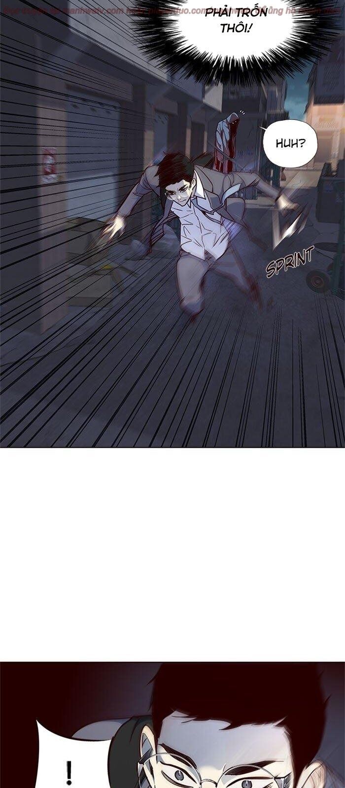 Hóa Thân Thành Mèo Chap 39 - Next Chap 40