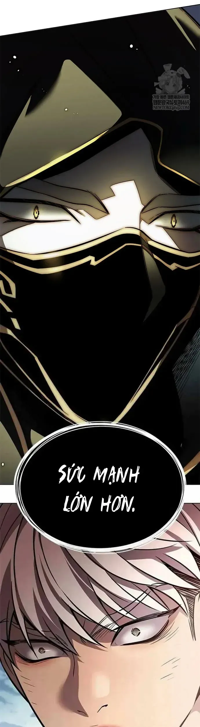 Hóa Thân Thành Mèo Chap 390 - Next Chap 391