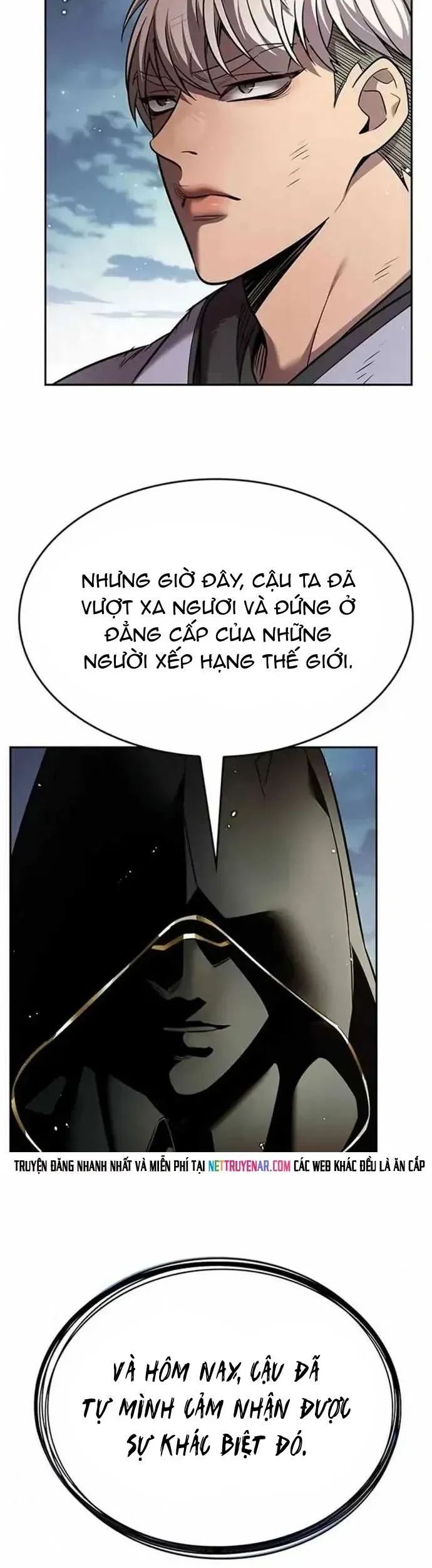 Hóa Thân Thành Mèo Chap 390 - Next Chap 391