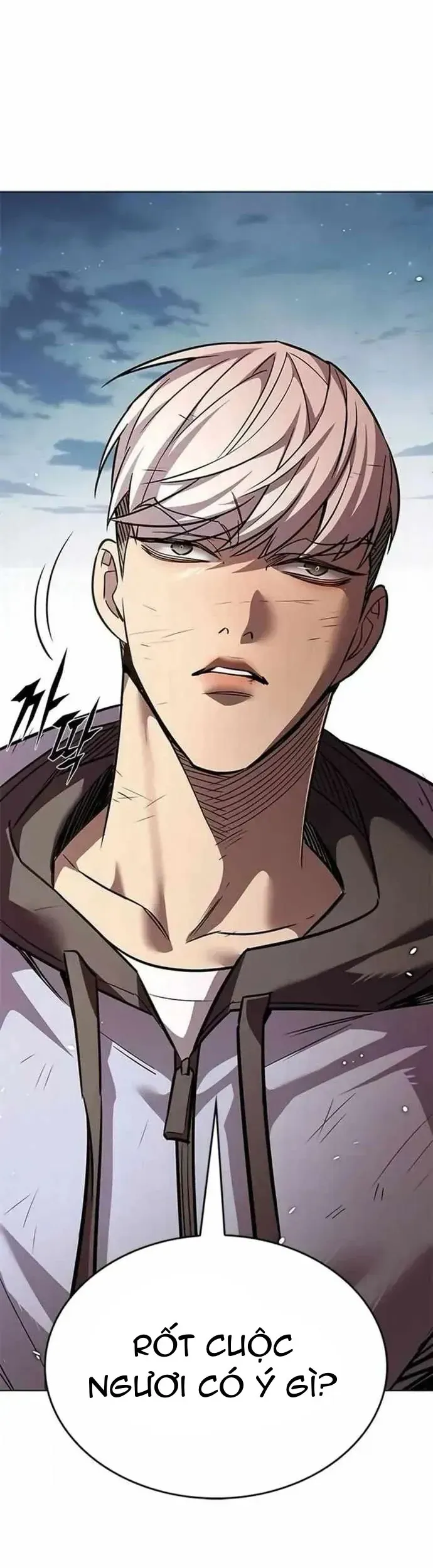 Hóa Thân Thành Mèo Chap 390 - Next Chap 391