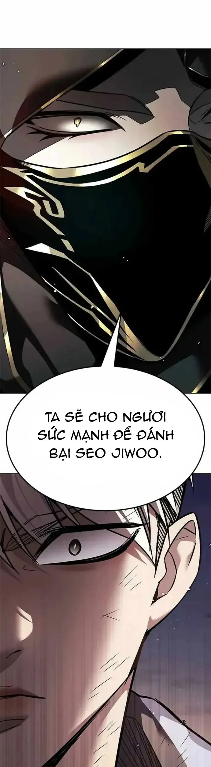Hóa Thân Thành Mèo Chap 390 - Next Chap 391