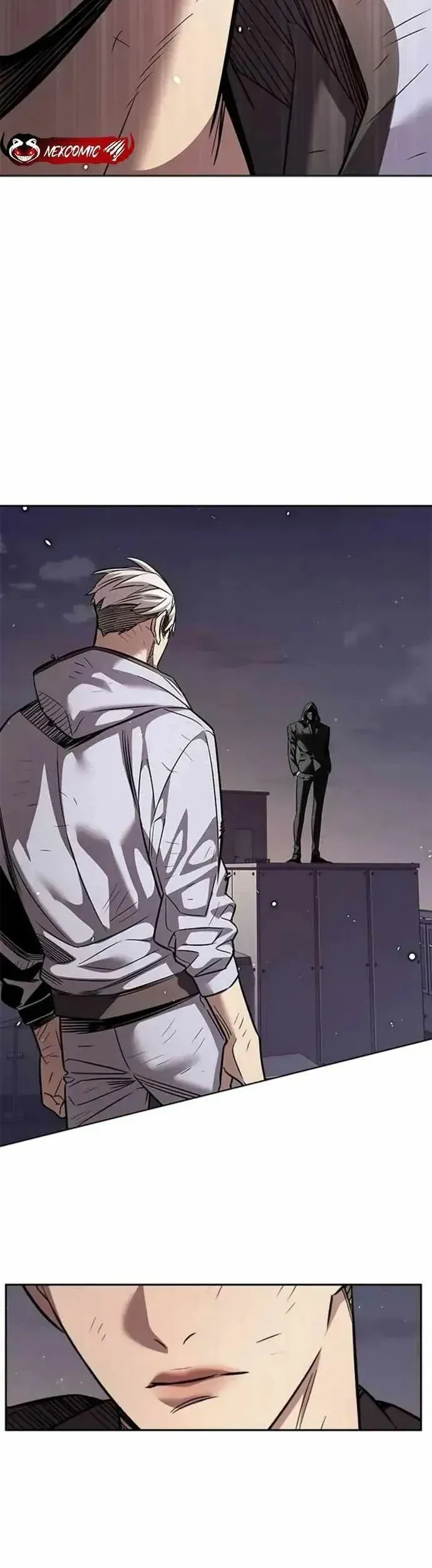 Hóa Thân Thành Mèo Chap 390 - Next Chap 391