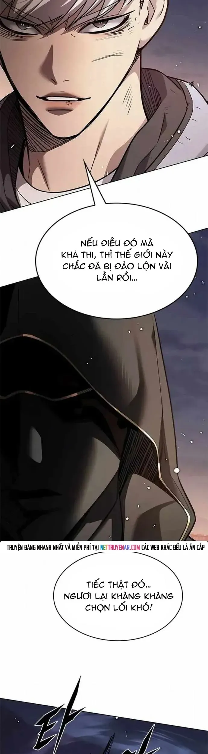 Hóa Thân Thành Mèo Chap 390 - Next Chap 391