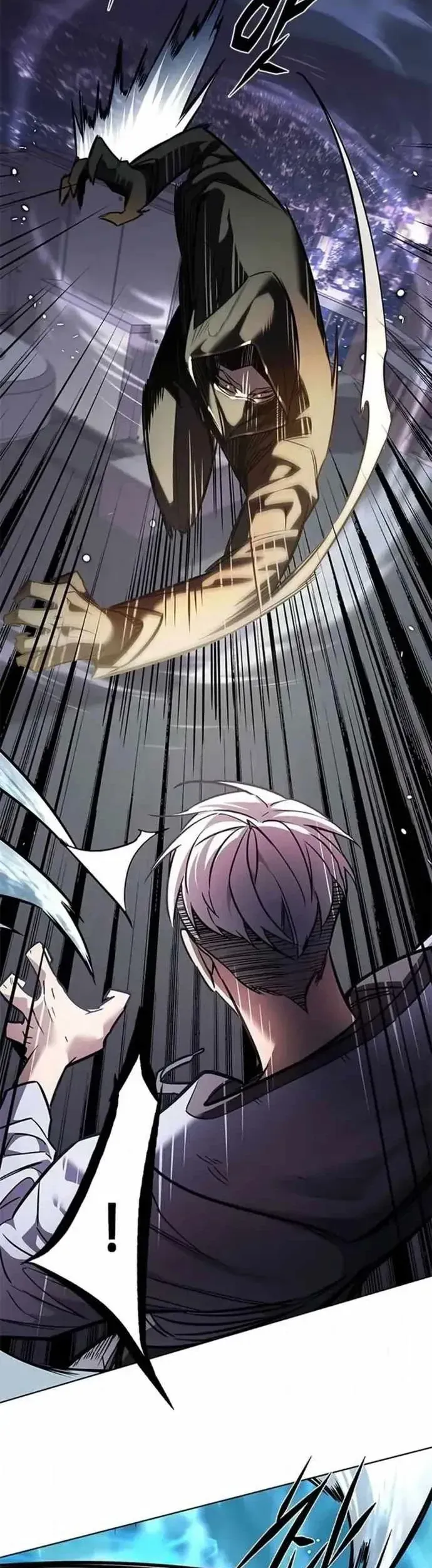 Hóa Thân Thành Mèo Chap 390 - Next Chap 391