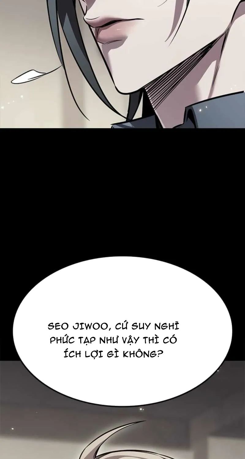 Hóa Thân Thành Mèo Chap 398 - Next Chap 399