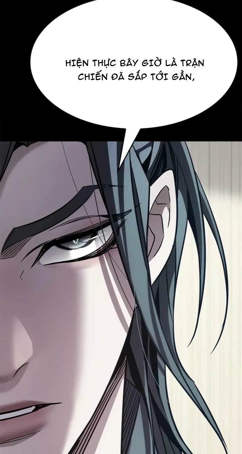 Hóa Thân Thành Mèo Chap 398 - Next Chap 399