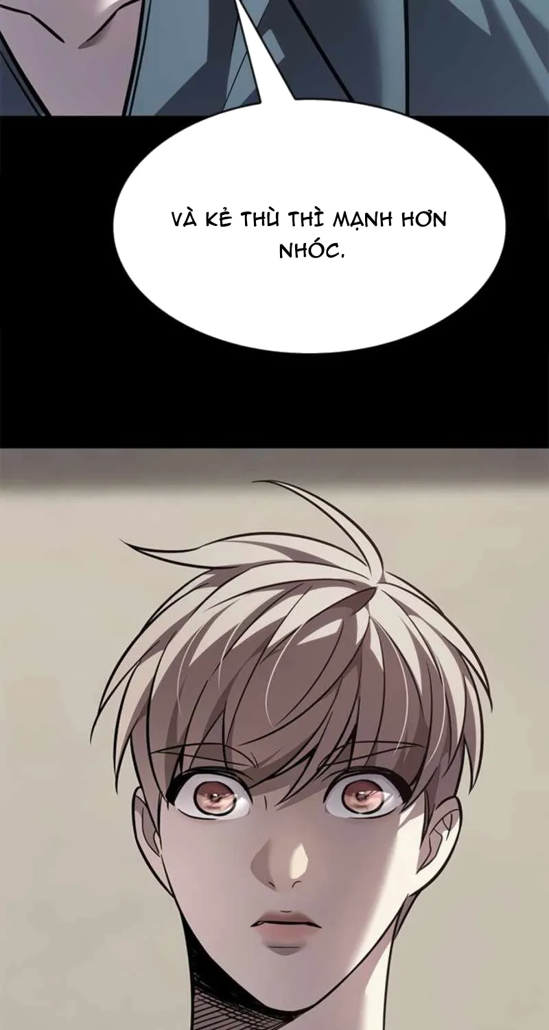 Hóa Thân Thành Mèo Chap 398 - Next Chap 399