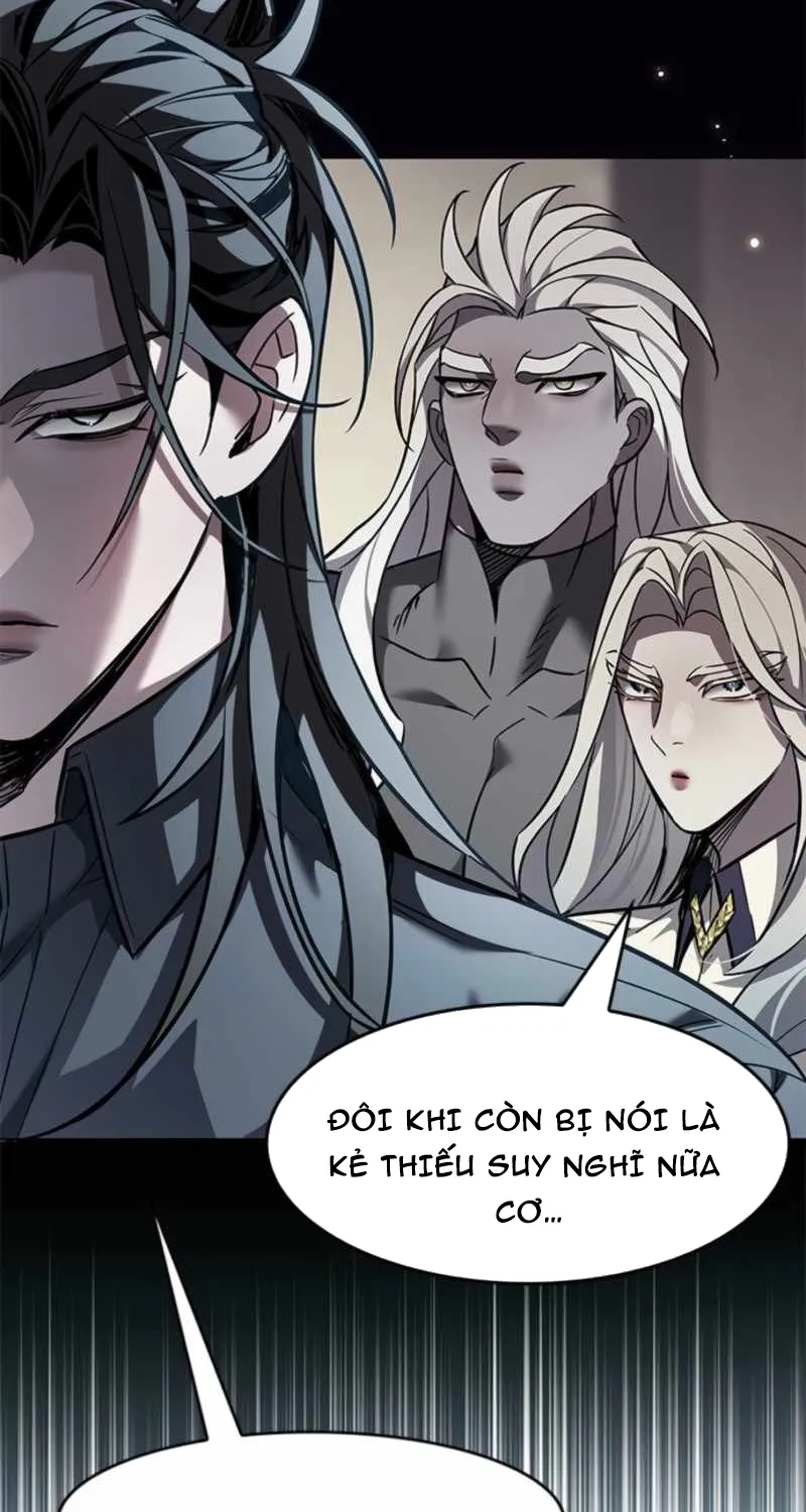 Hóa Thân Thành Mèo Chap 398 - Next Chap 399