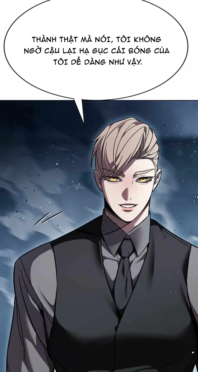 Hóa Thân Thành Mèo Chap 398 - Next Chap 399