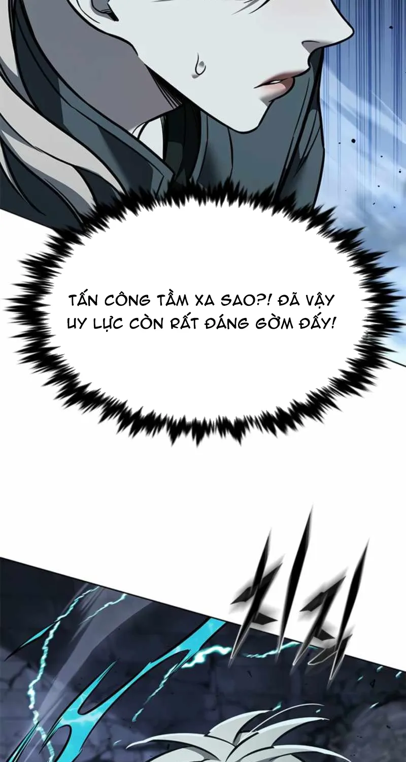 Hóa Thân Thành Mèo Chap 398 - Next Chap 399