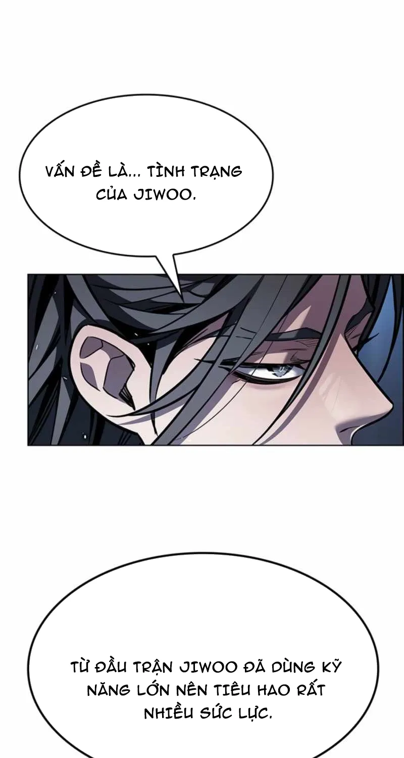 Hóa Thân Thành Mèo Chap 398 - Next Chap 399