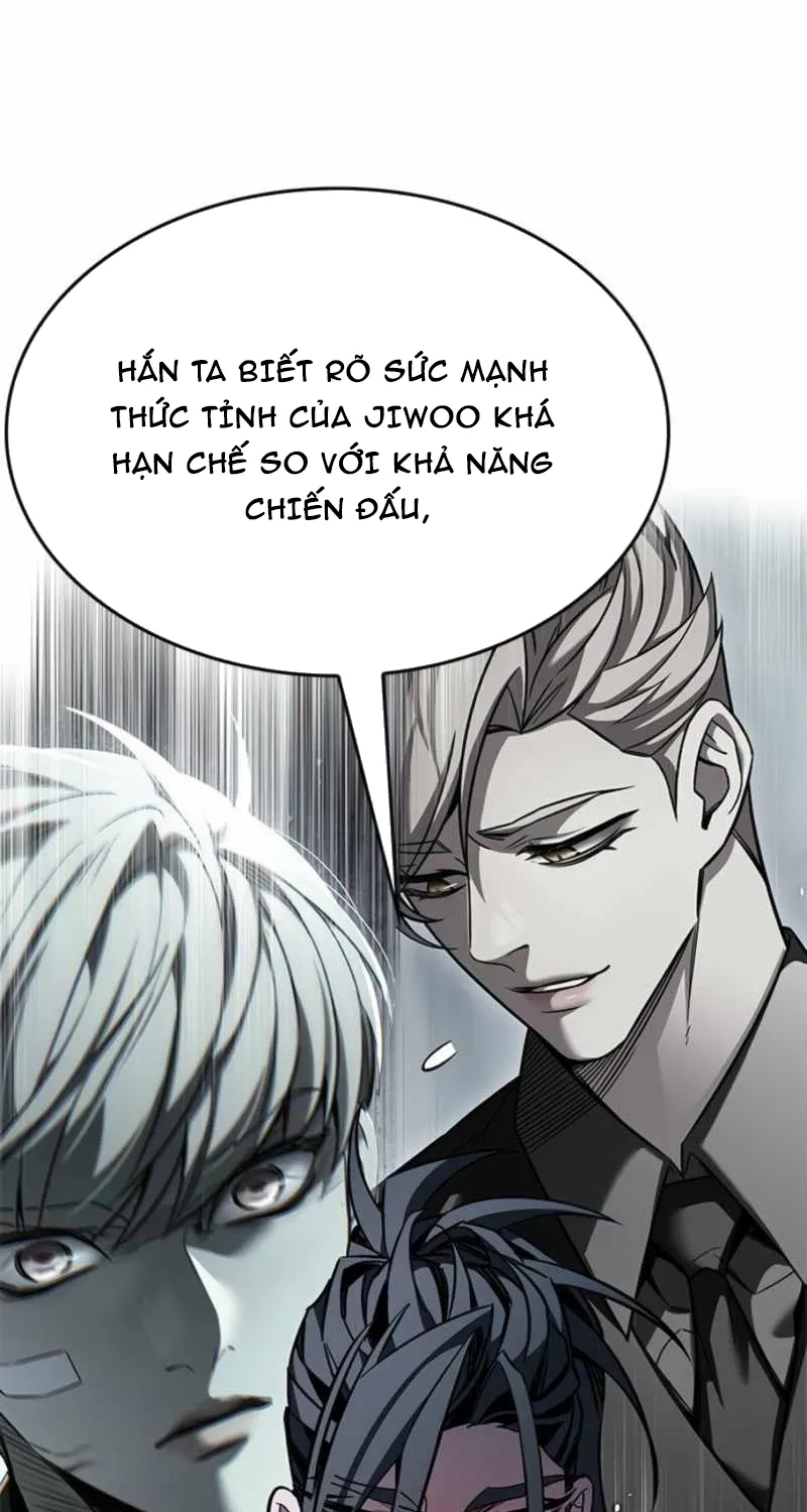 Hóa Thân Thành Mèo Chap 398 - Next Chap 399