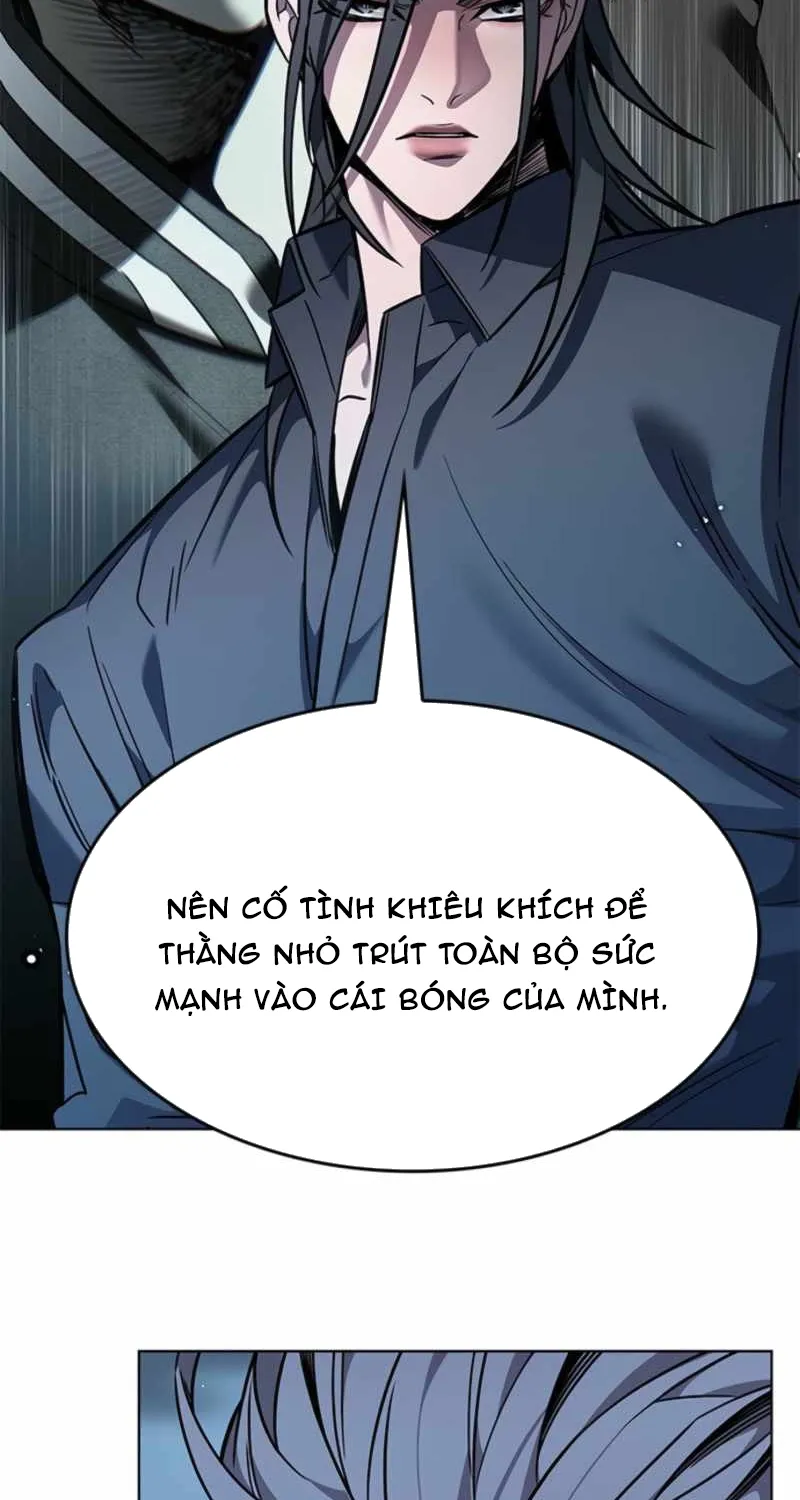 Hóa Thân Thành Mèo Chap 398 - Next Chap 399