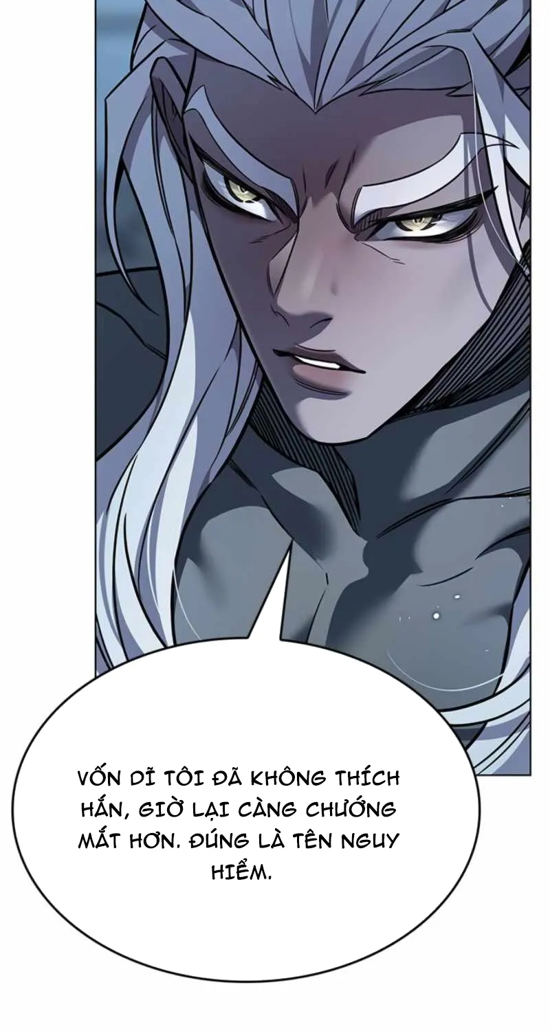 Hóa Thân Thành Mèo Chap 398 - Next Chap 399