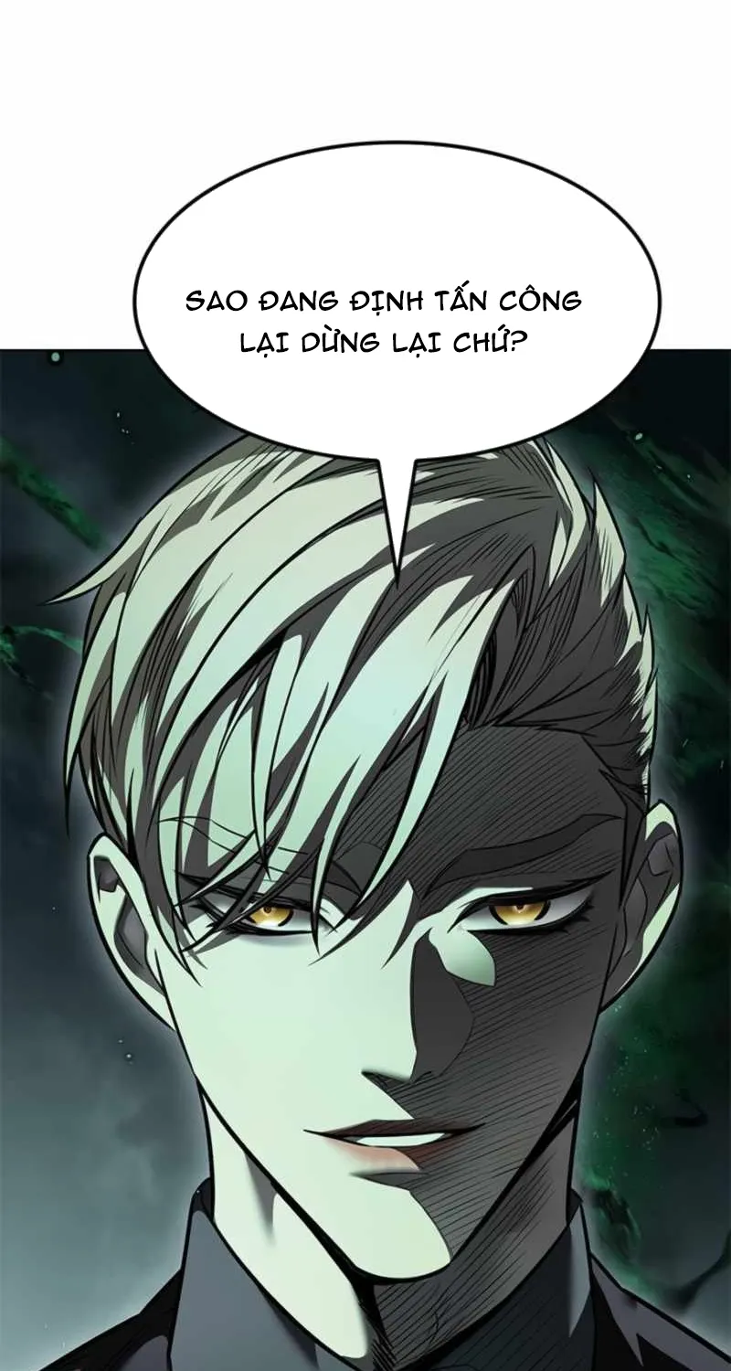 Hóa Thân Thành Mèo Chap 398 - Next Chap 399