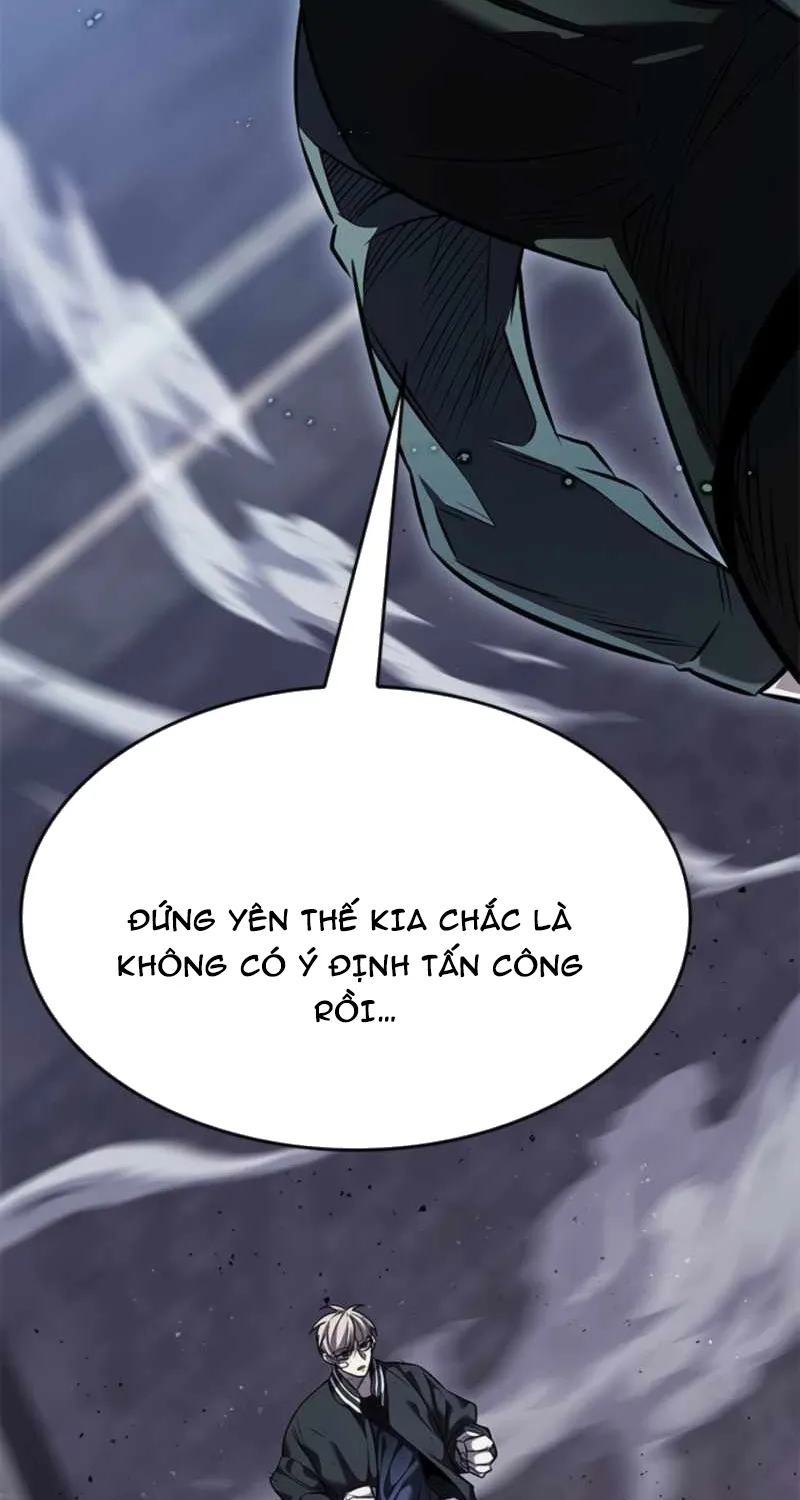 Hóa Thân Thành Mèo Chap 398 - Next Chap 399