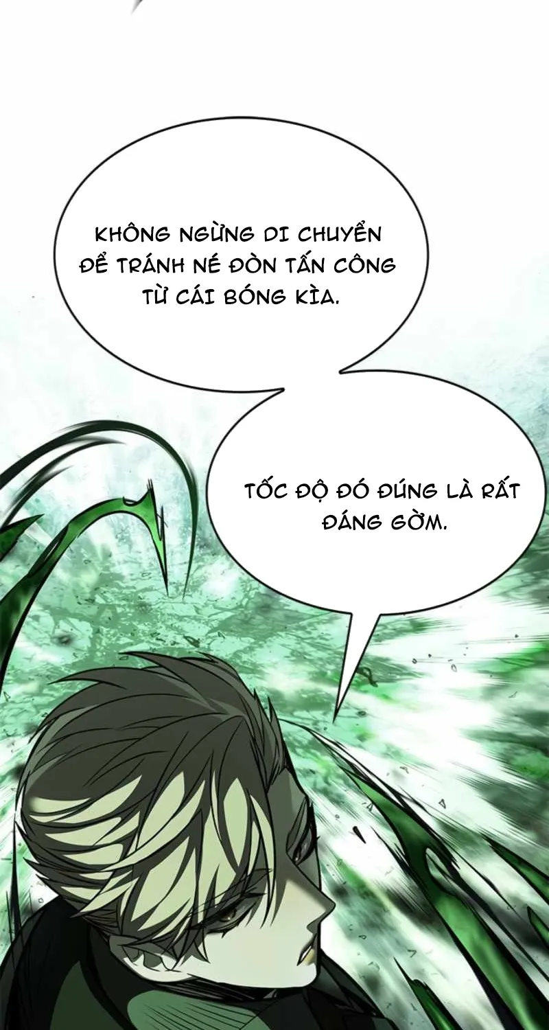Hóa Thân Thành Mèo Chap 398 - Next Chap 399