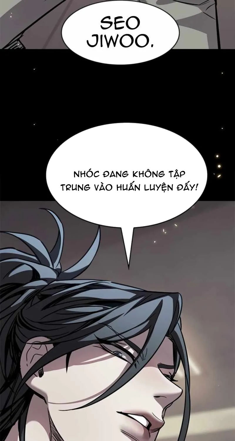 Hóa Thân Thành Mèo Chap 398 - Next Chap 399