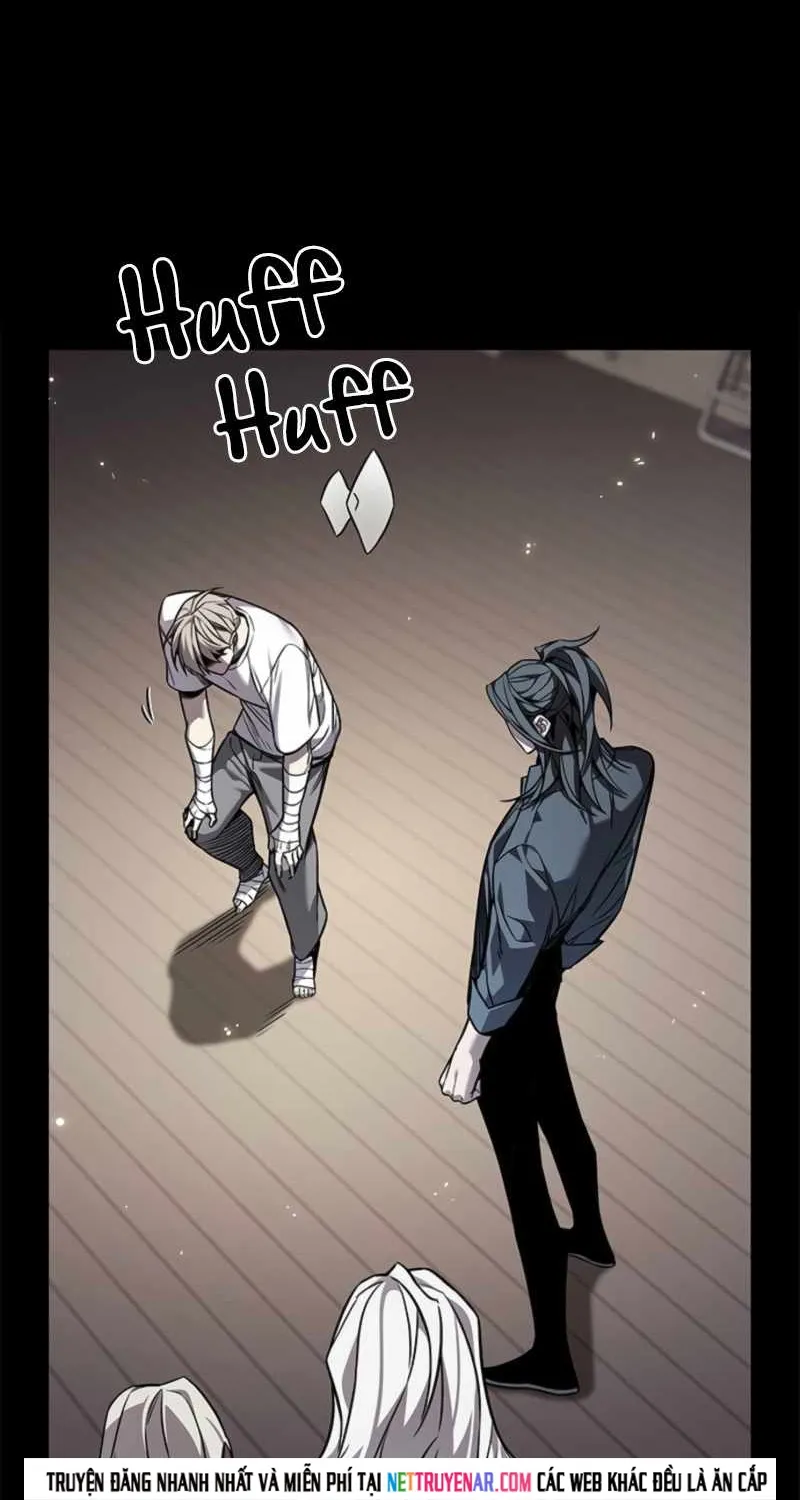 Hóa Thân Thành Mèo Chap 398 - Next Chap 399