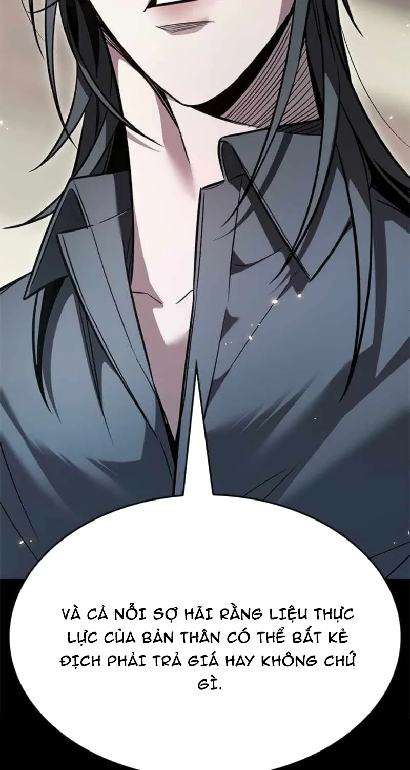 Hóa Thân Thành Mèo Chap 398 - Next Chap 399