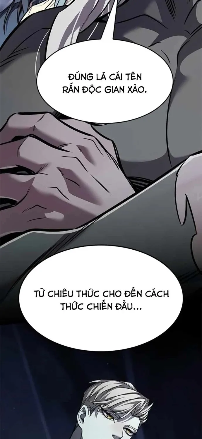 Hóa Thân Thành Mèo Chap 399 - Next Chap 400
