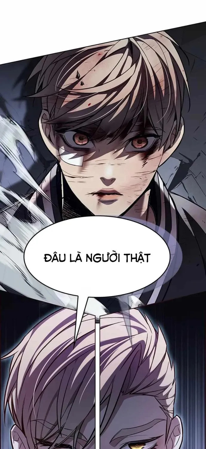 Hóa Thân Thành Mèo Chap 399 - Next Chap 400