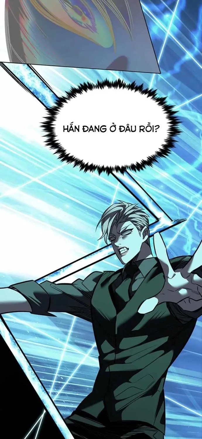 Hóa Thân Thành Mèo Chap 399 - Next Chap 400