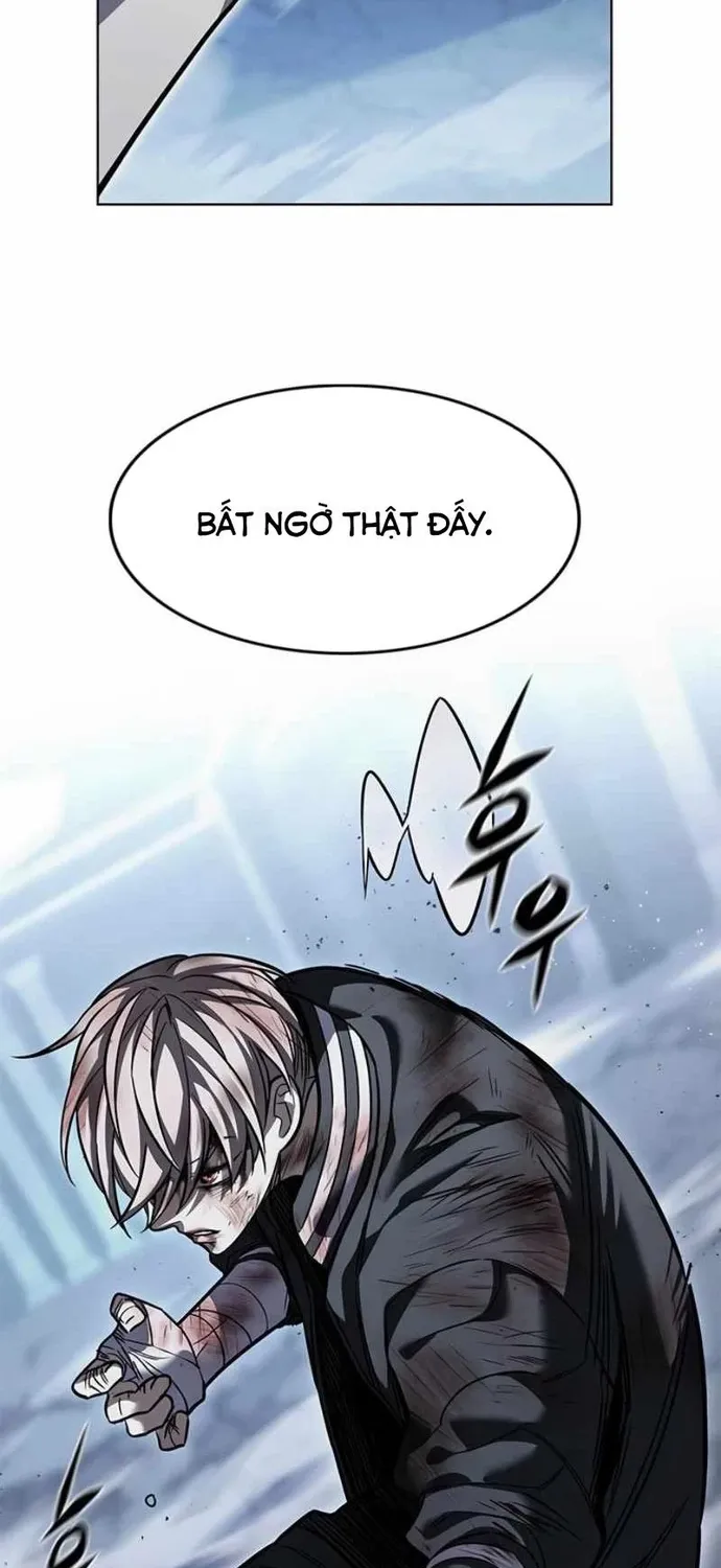 Hóa Thân Thành Mèo Chap 399 - Next Chap 400