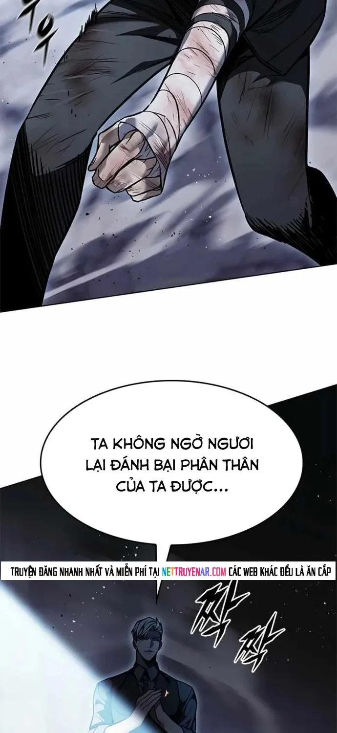 Hóa Thân Thành Mèo Chap 399 - Next Chap 400