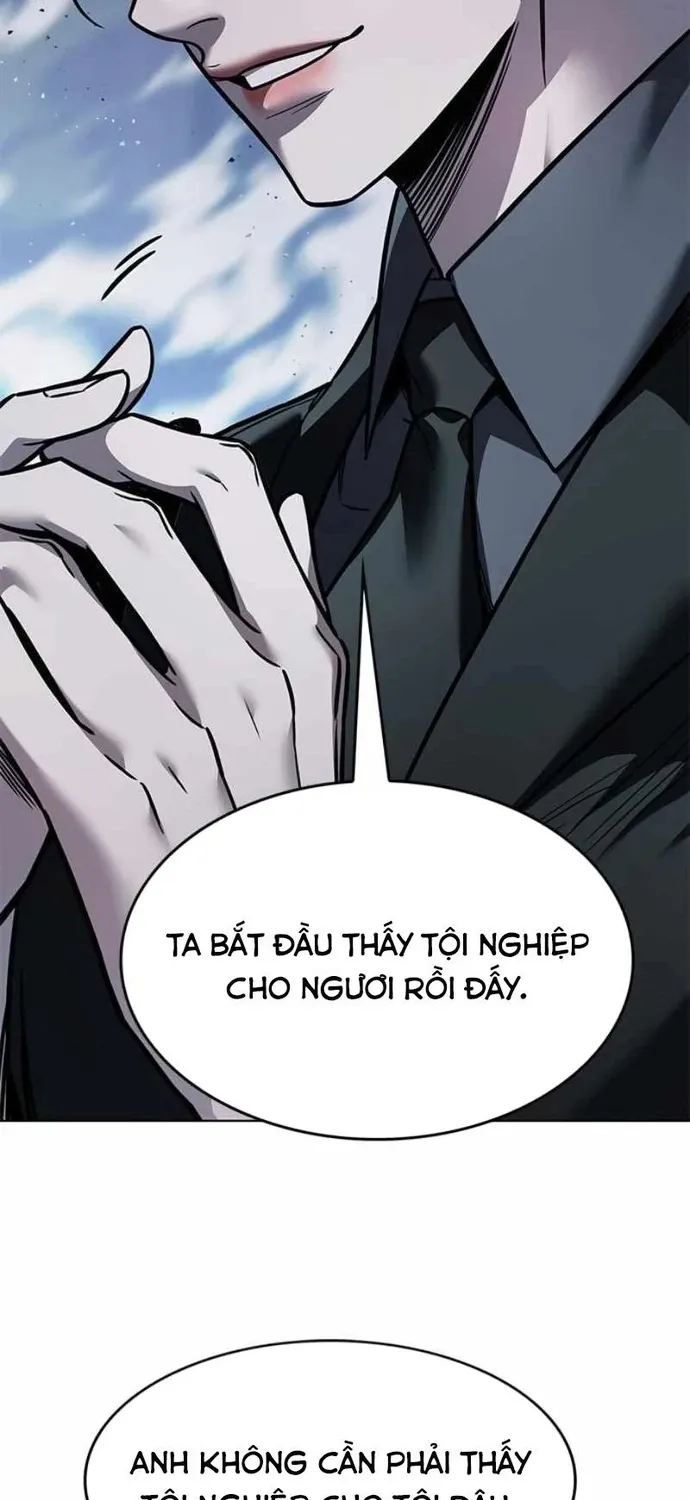 Hóa Thân Thành Mèo Chap 399 - Next Chap 400