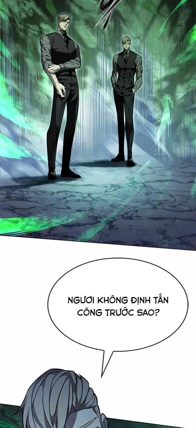 Hóa Thân Thành Mèo Chap 399 - Next Chap 400
