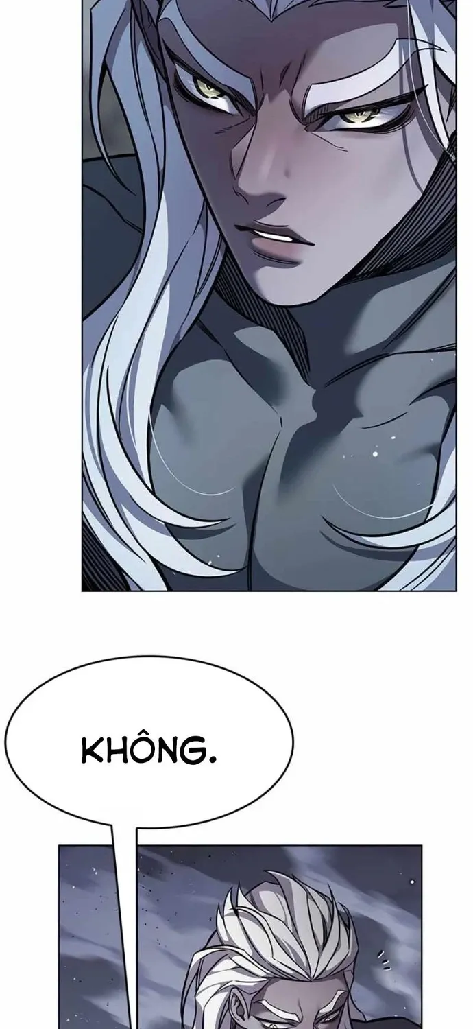 Hóa Thân Thành Mèo Chap 399 - Next Chap 400