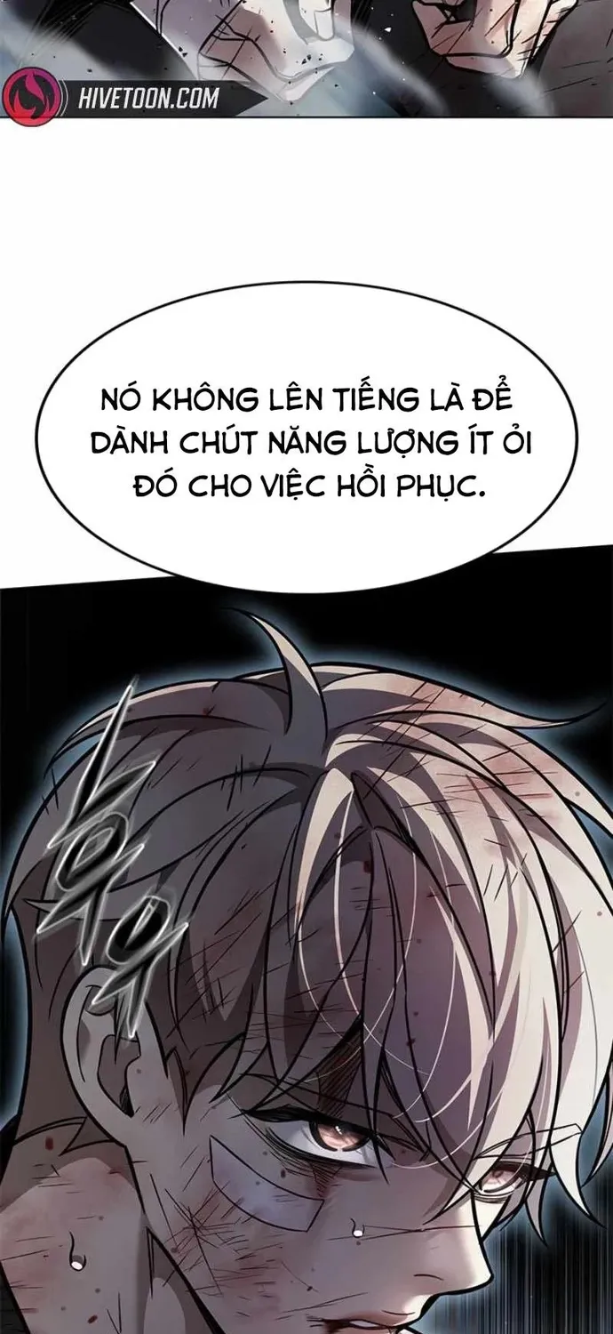 Hóa Thân Thành Mèo Chap 399 - Next Chap 400