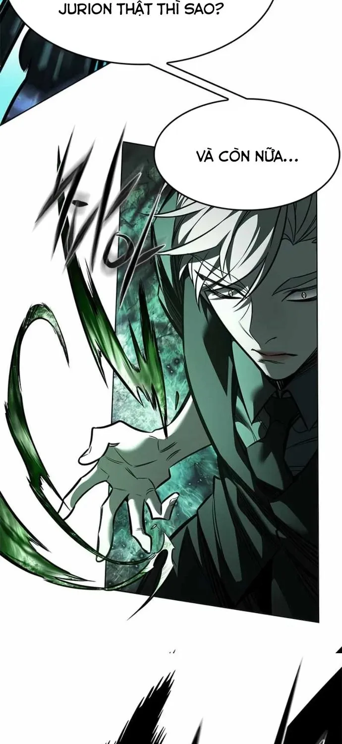Hóa Thân Thành Mèo Chap 399 - Next Chap 400