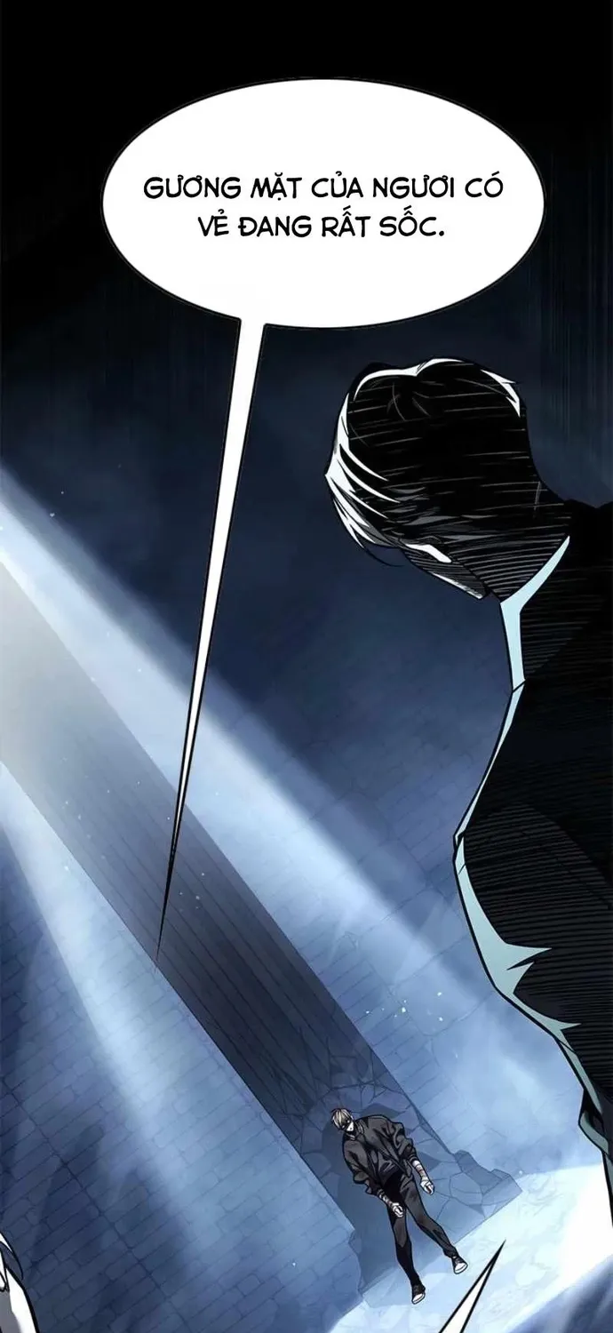 Hóa Thân Thành Mèo Chap 399 - Next Chap 400