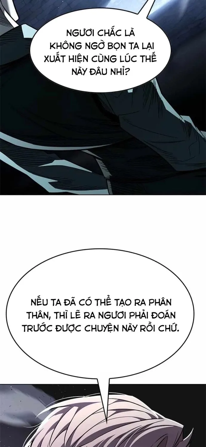 Hóa Thân Thành Mèo Chap 399 - Next Chap 400