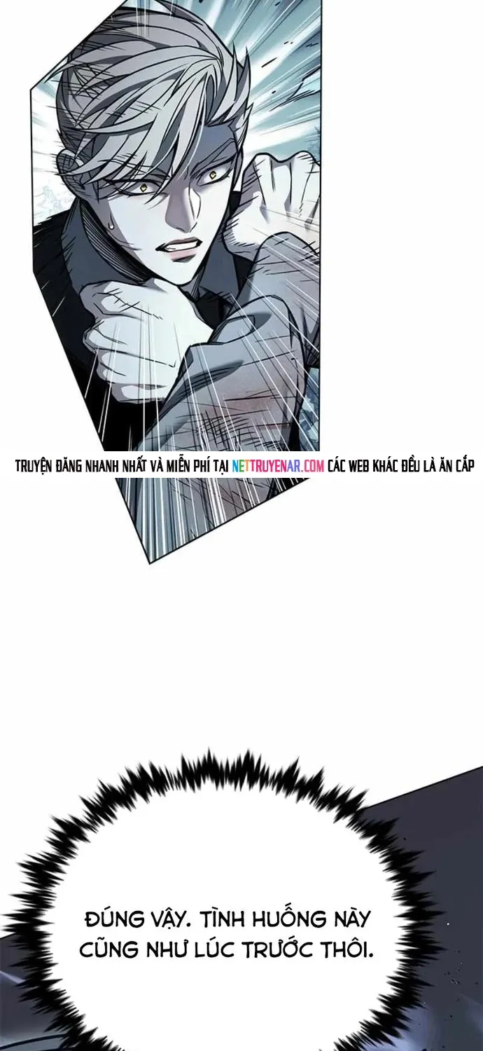 Hóa Thân Thành Mèo Chap 399 - Next Chap 400