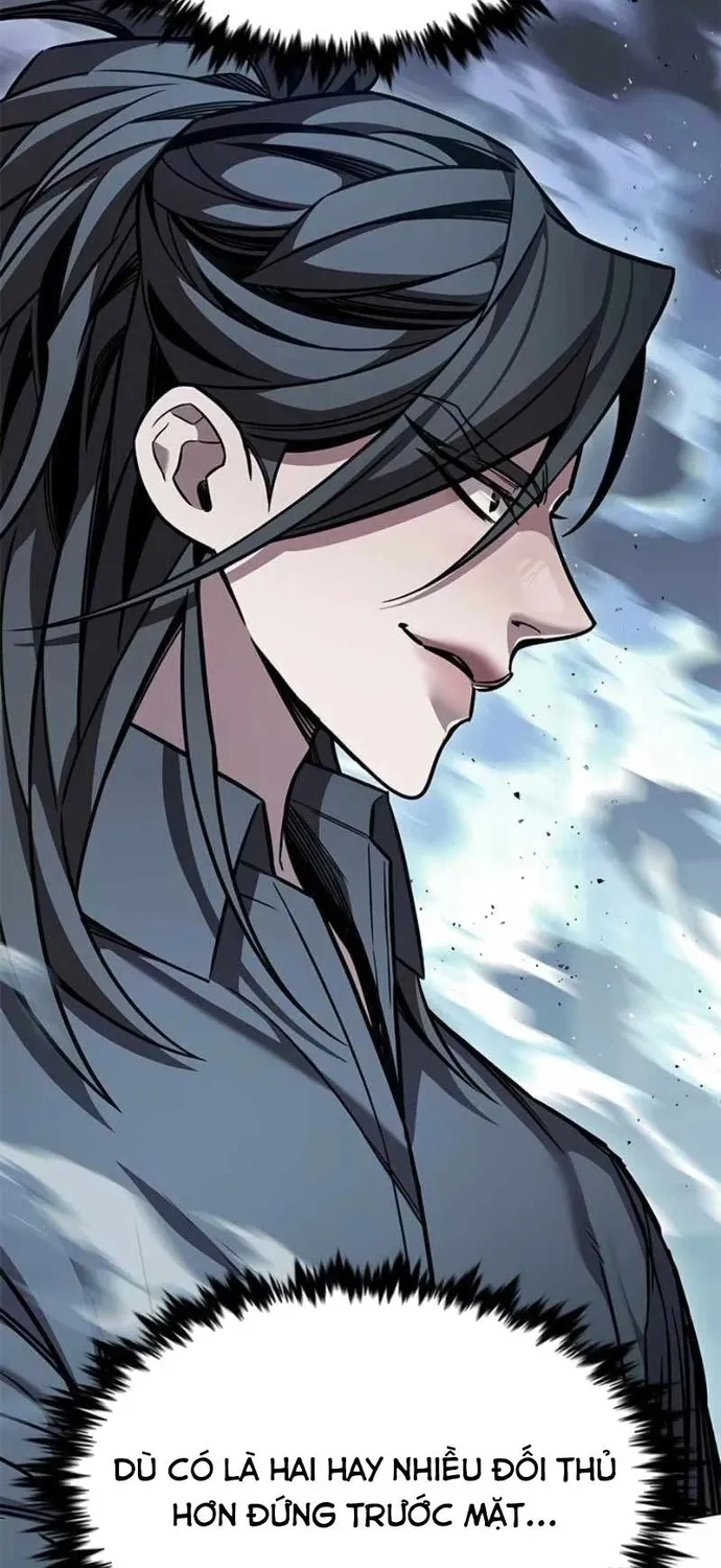 Hóa Thân Thành Mèo Chap 399 - Next Chap 400