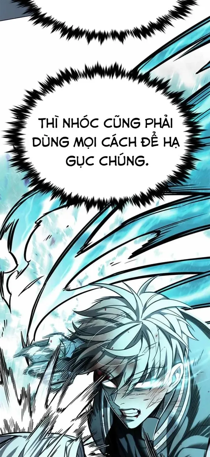 Hóa Thân Thành Mèo Chap 399 - Next Chap 400