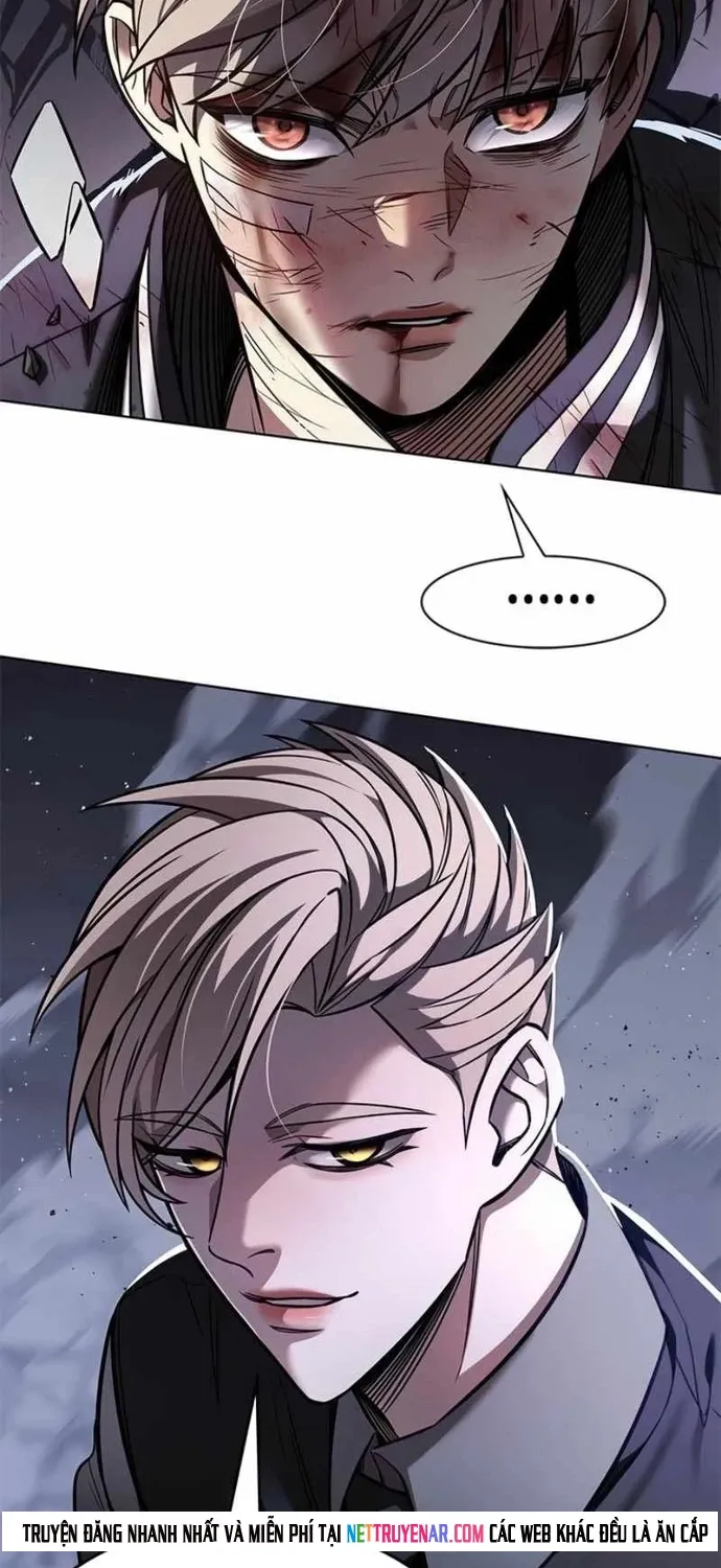 Hóa Thân Thành Mèo Chap 399 - Next Chap 400