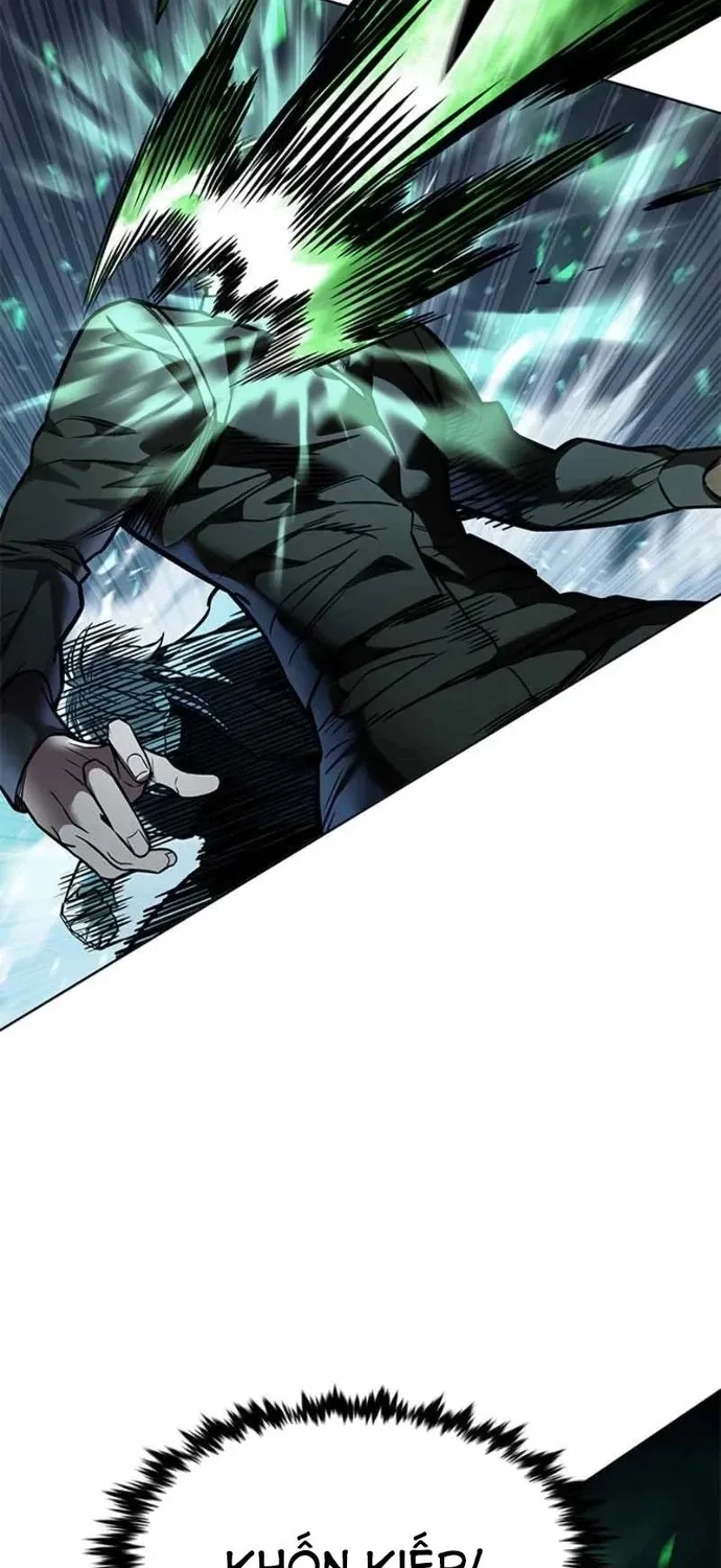 Hóa Thân Thành Mèo Chap 399 - Next Chap 400