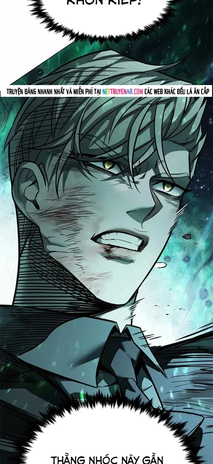 Hóa Thân Thành Mèo Chap 399 - Next Chap 400