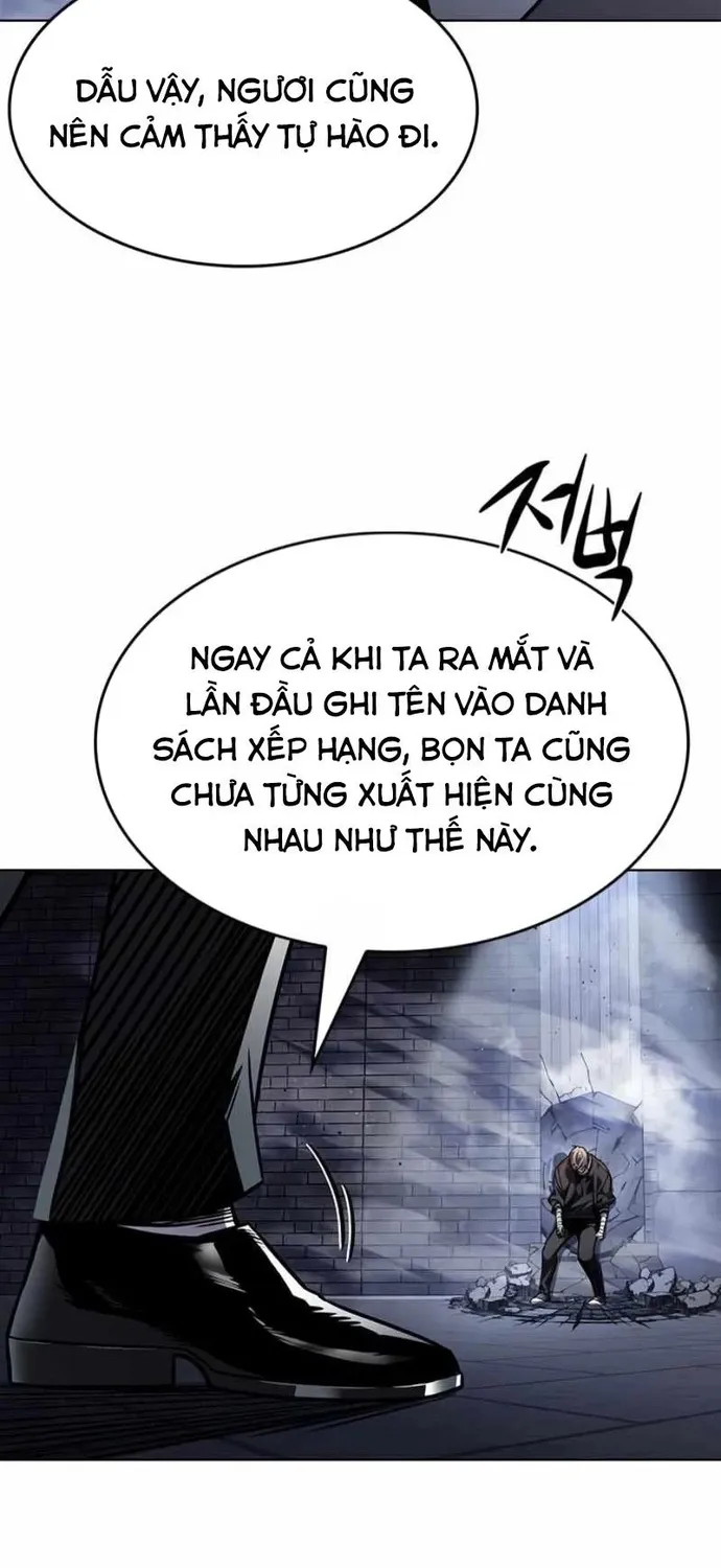 Hóa Thân Thành Mèo Chap 399 - Next Chap 400